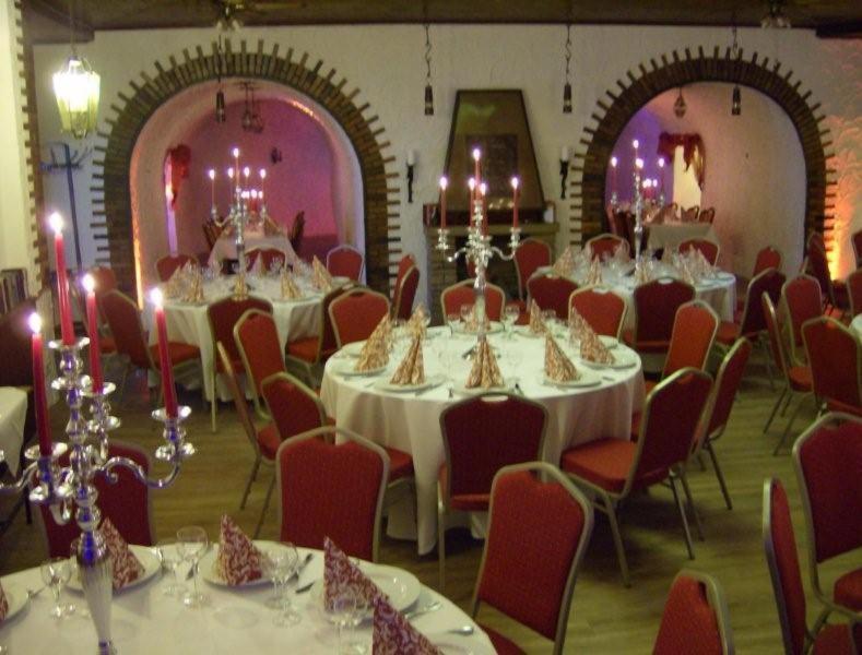 Hotel Gutshof Ziegelhuette Edenkoben Esterno foto